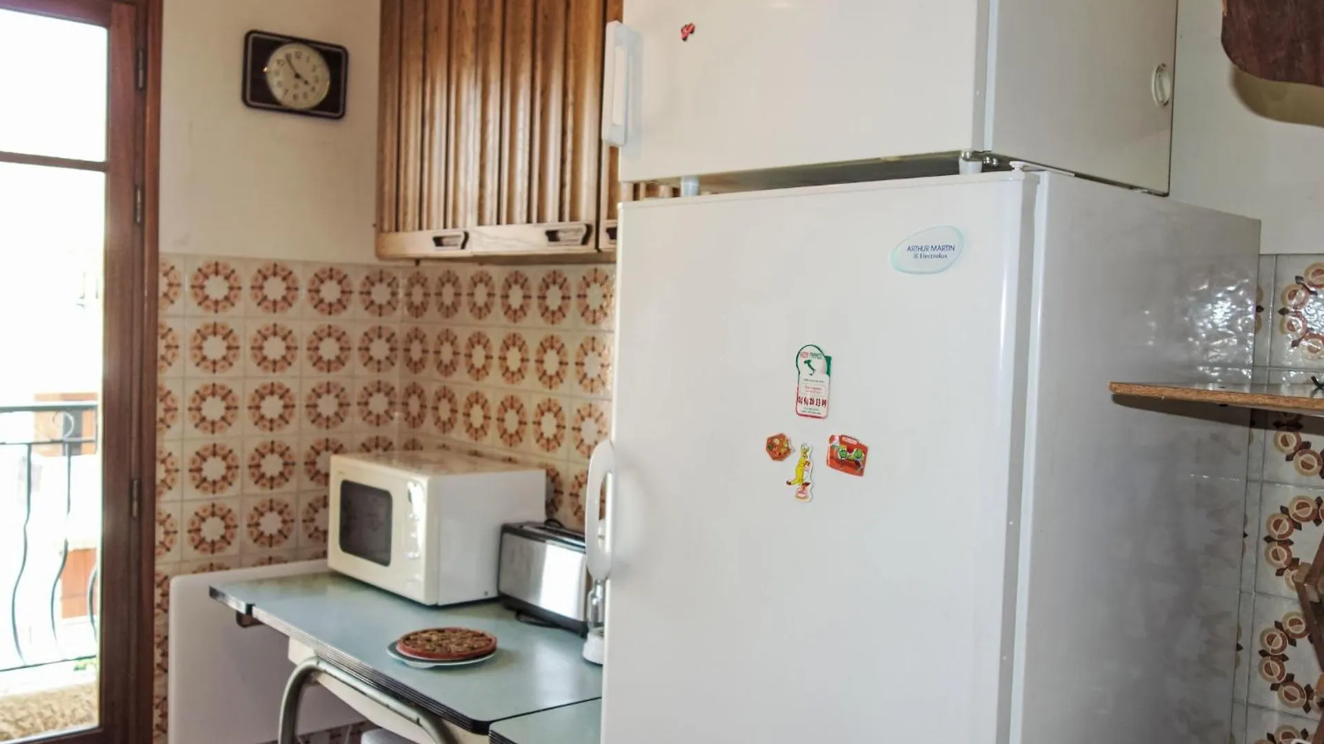 Apartment Provence Village-7 By Interhome Saint-Cyr-sur-Mer 0*,  France