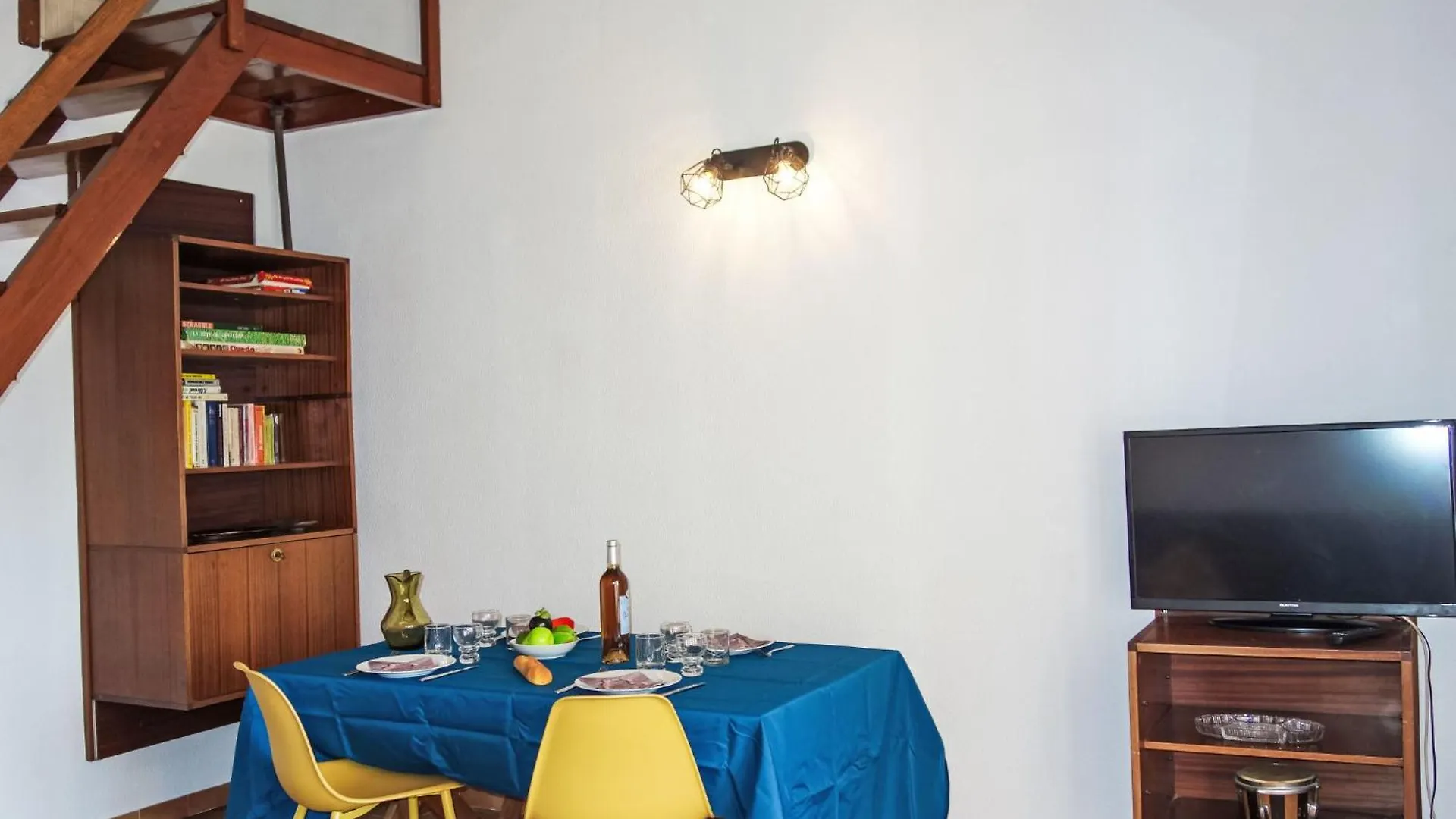 Apartment Provence Village-7 By Interhome Saint-Cyr-sur-Mer