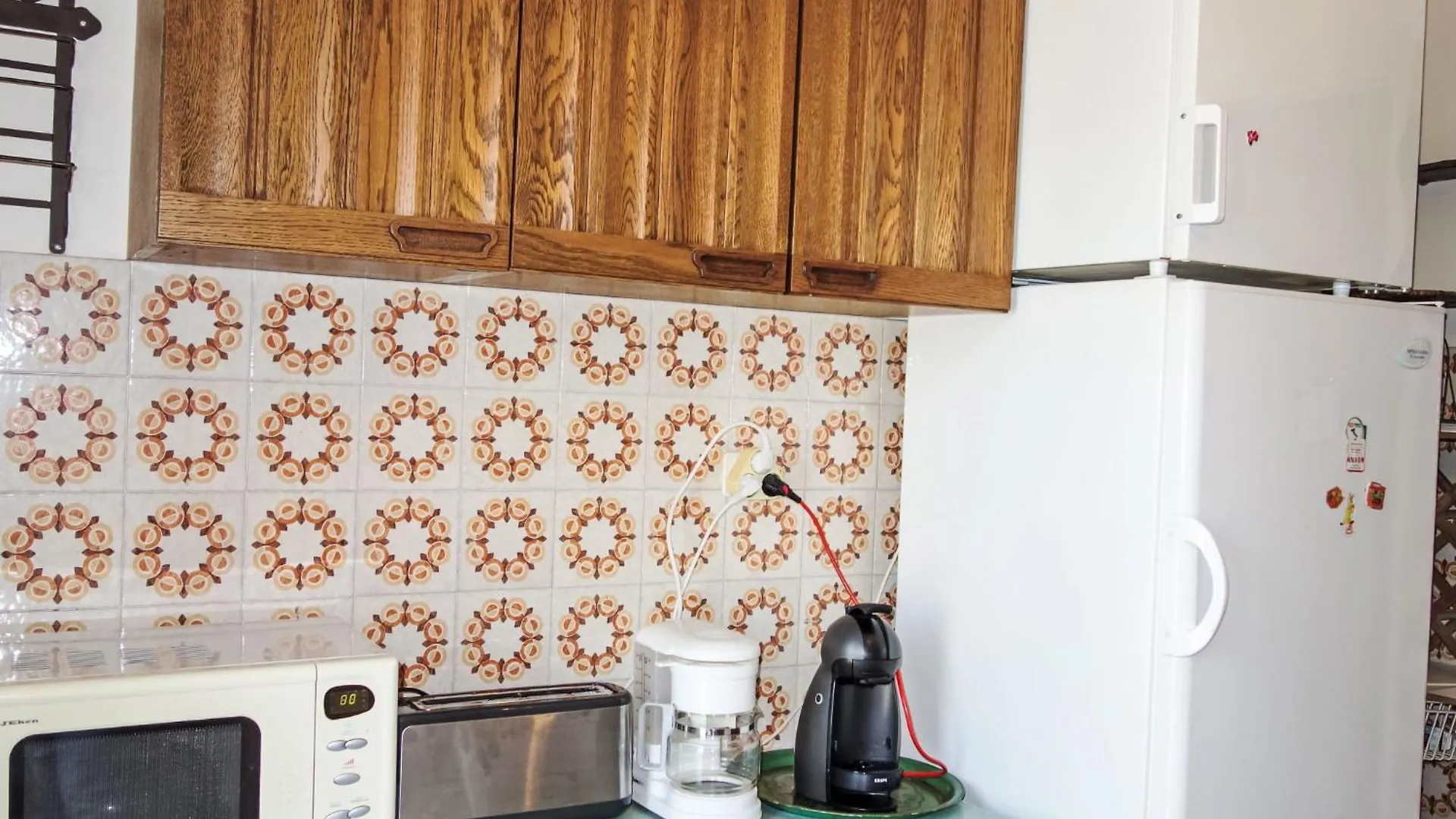 Apartment Provence Village-7 By Interhome Saint-Cyr-sur-Mer France