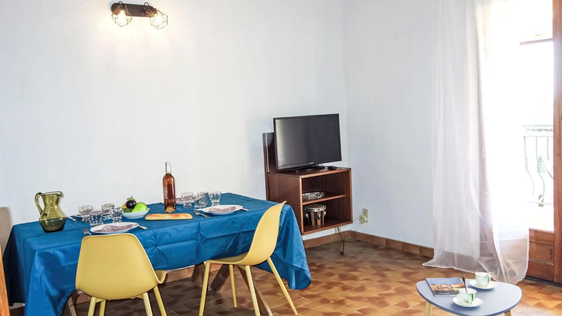 Apartment Provence Village-7 By Interhome Saint-Cyr-sur-Mer