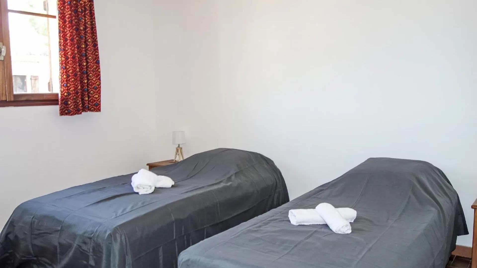 Apartment Provence Village-7 By Interhome Saint-Cyr-sur-Mer