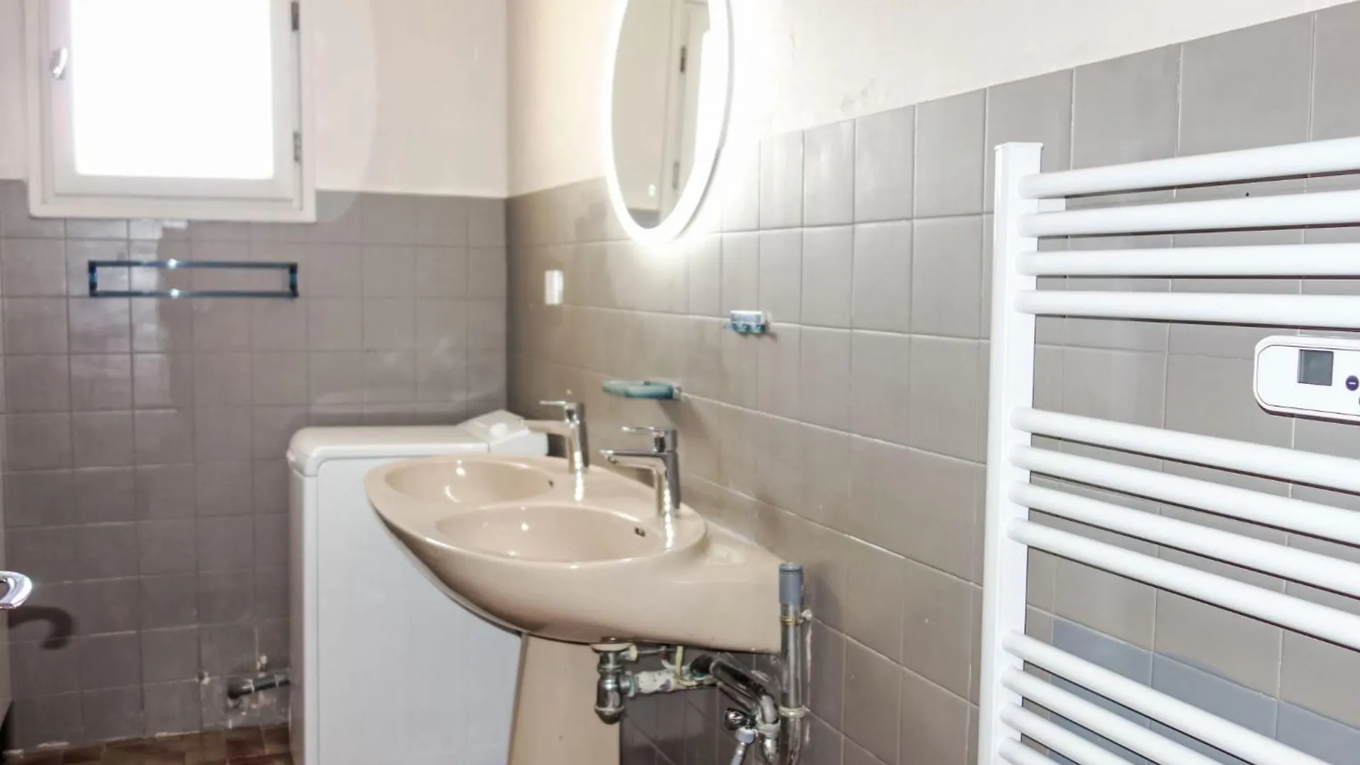 Apartment Provence Village-7 By Interhome Saint-Cyr-sur-Mer