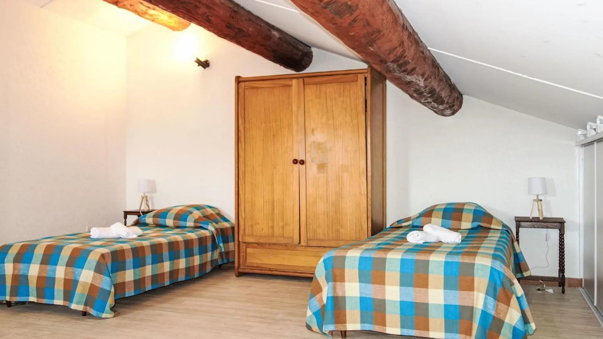 Apartment Provence Village-7 By Interhome Saint-Cyr-sur-Mer France
