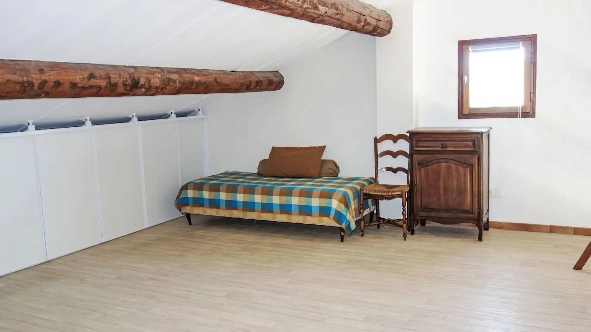 Apartment Provence Village-7 By Interhome Saint-Cyr-sur-Mer