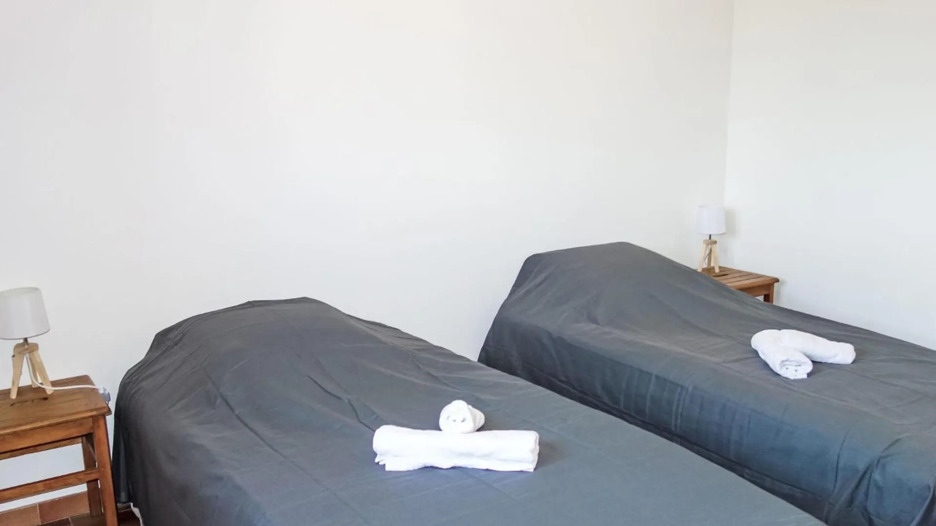 Apartment Provence Village-7 By Interhome Saint-Cyr-sur-Mer