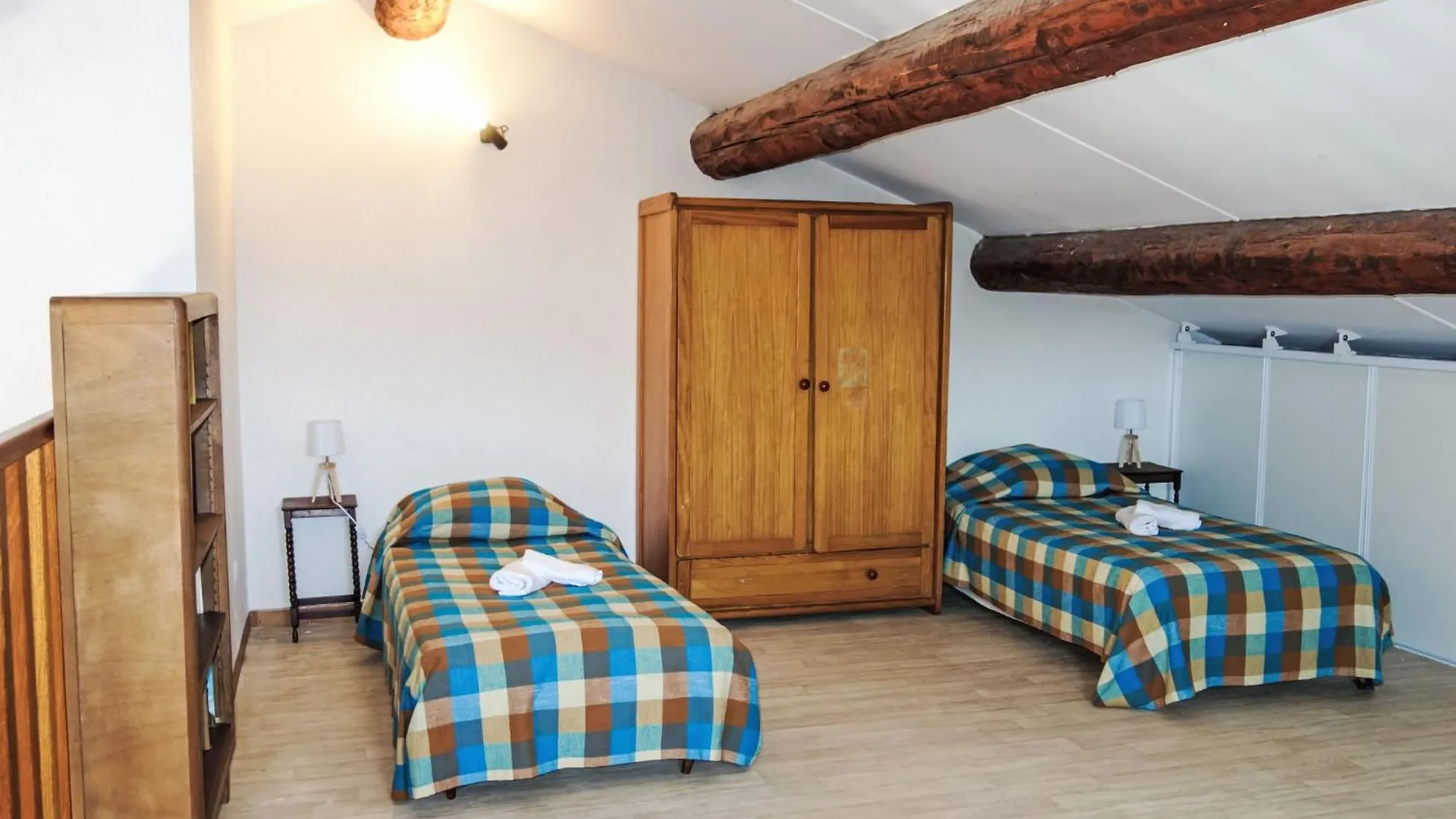 Apartment Provence Village-7 By Interhome Saint-Cyr-sur-Mer