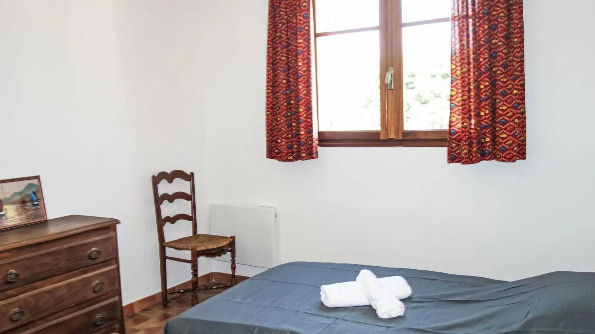 Apartment Provence Village-7 By Interhome Saint-Cyr-sur-Mer France