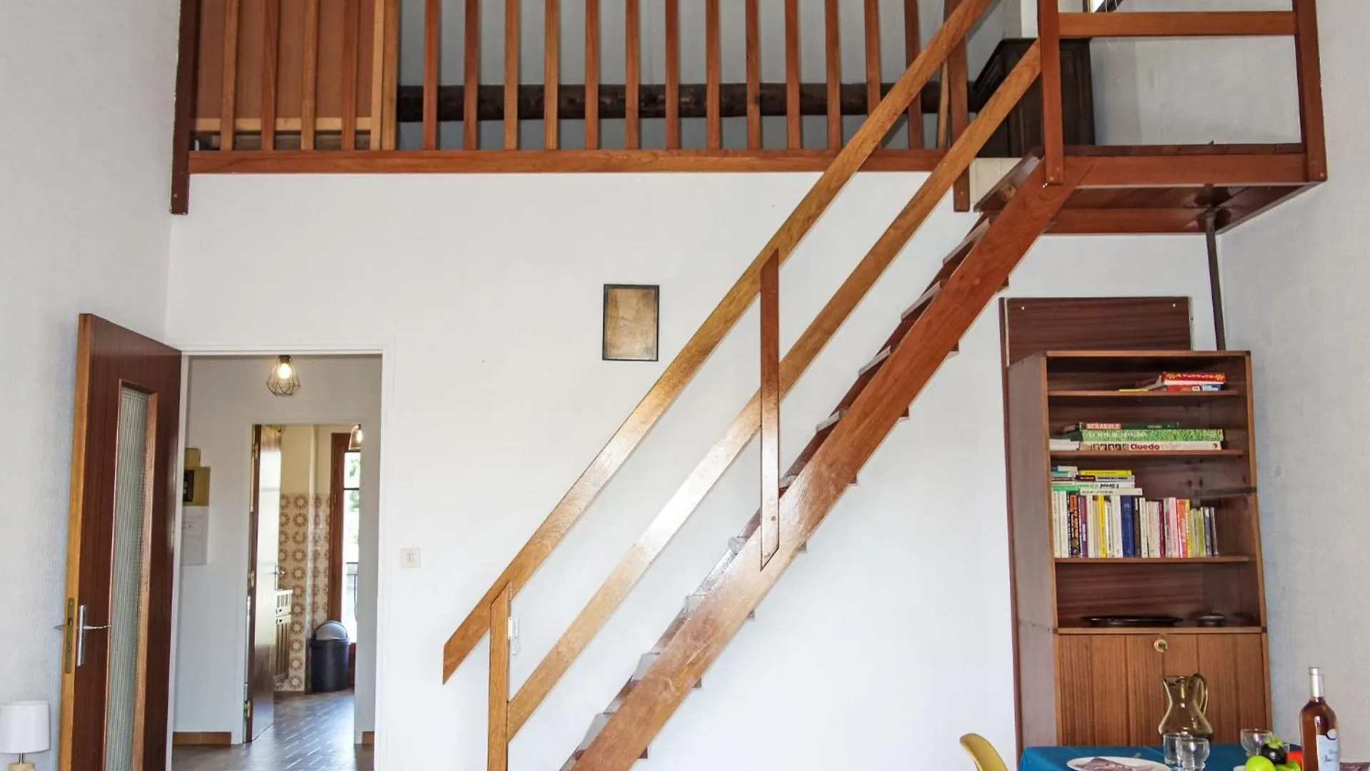 Apartment Provence Village-7 By Interhome Saint-Cyr-sur-Mer