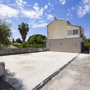 Pointe Saint-Cyr-sur-Mer