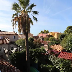 O Soleil - T3 A 50m De La Des Lecques Saint-Cyr-sur-Mer