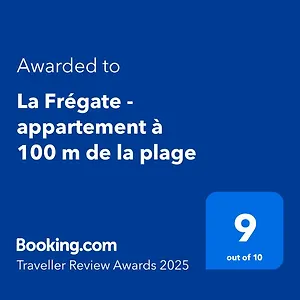 La Fregate - A 100 M De La Saint-Cyr-sur-Mer